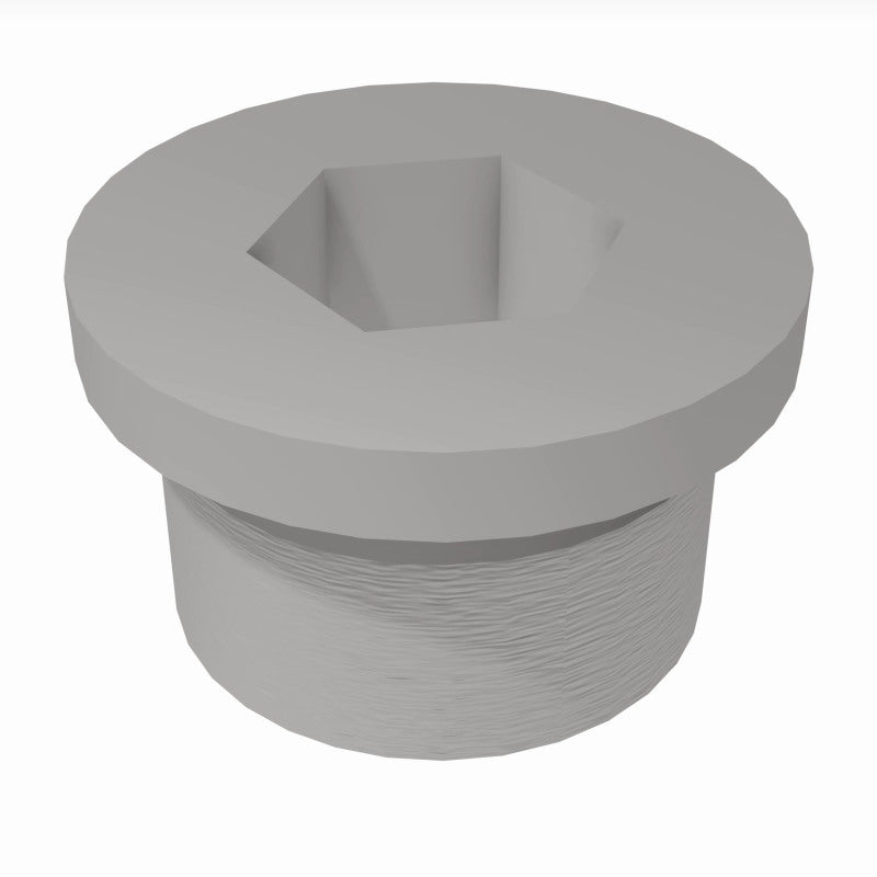 Magnaflow Plug Hex Flange O2 Boss (20-Pk) Magnaflow Plug Hex Flange O2 Boss (20-Pk)