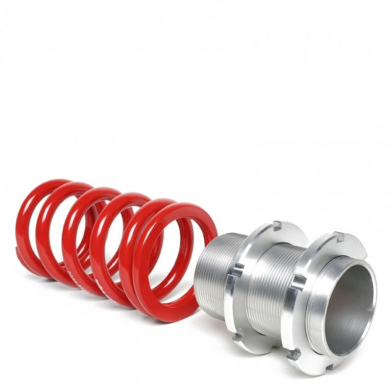 Skunk2 02-04 Honda Civic Si Hatchback Coilover Sleeve Kit (Set of 4) Skunk2 02-04 Honda Civic Si Hatchback Coilover Sleeve Kit (Set of 4)