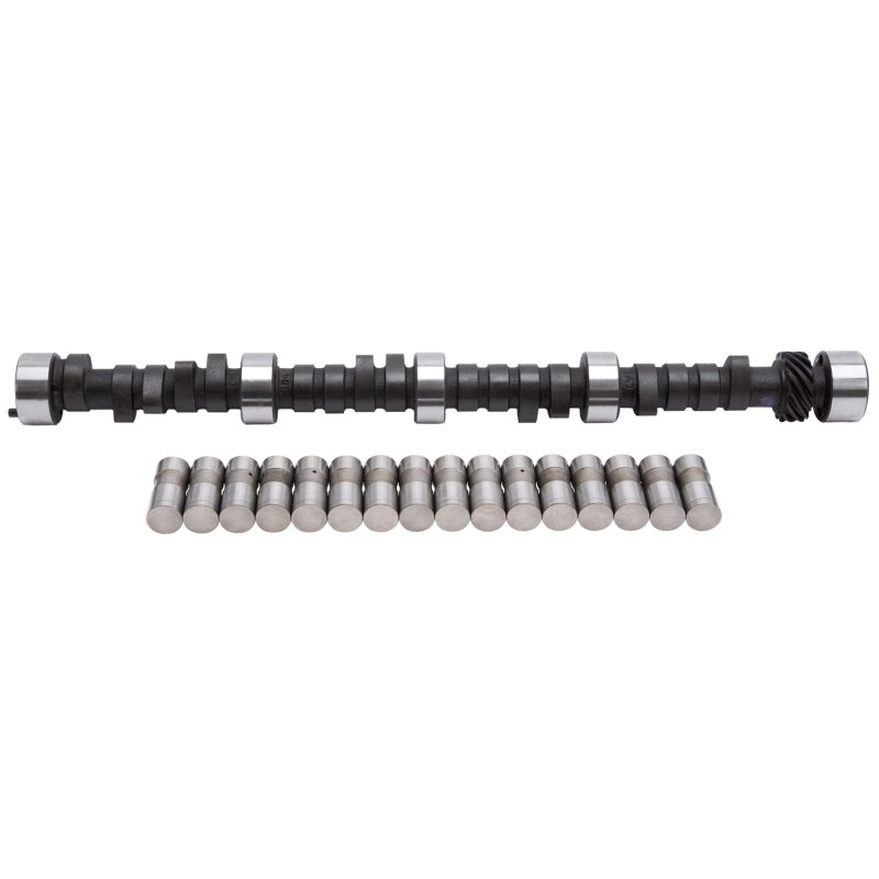Edelbrock Perf Plus Cam and Lifters Kit SBC 400 Edelbrock Perf Plus Cam and Lifters Kit SBC 400