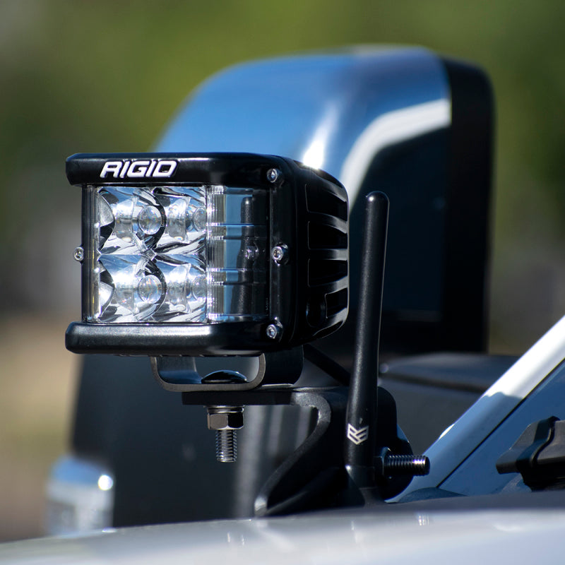 Rigid Industries 2020+ Ford Superduty A-Pillar Mount Rigid Industries 2020+ Ford Superduty A-Pillar Mount