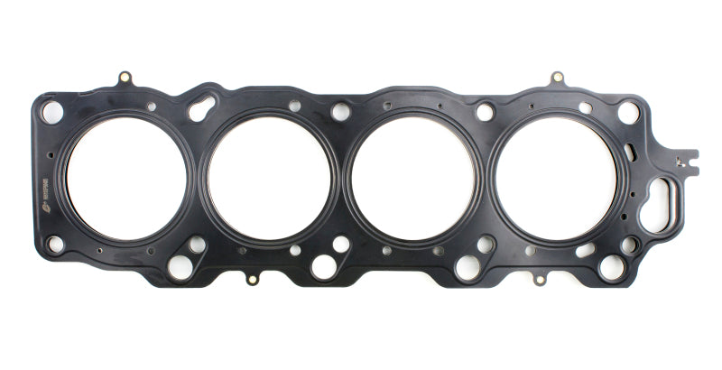 Cometic Toyota 1UZ-FE(non VVT-i) 89mm Bore .051in LHS MLS Head Gasket Cometic Toyota 1UZ-FE(non VVT-i) 89mm Bore .051in LHS MLS Head Gasket