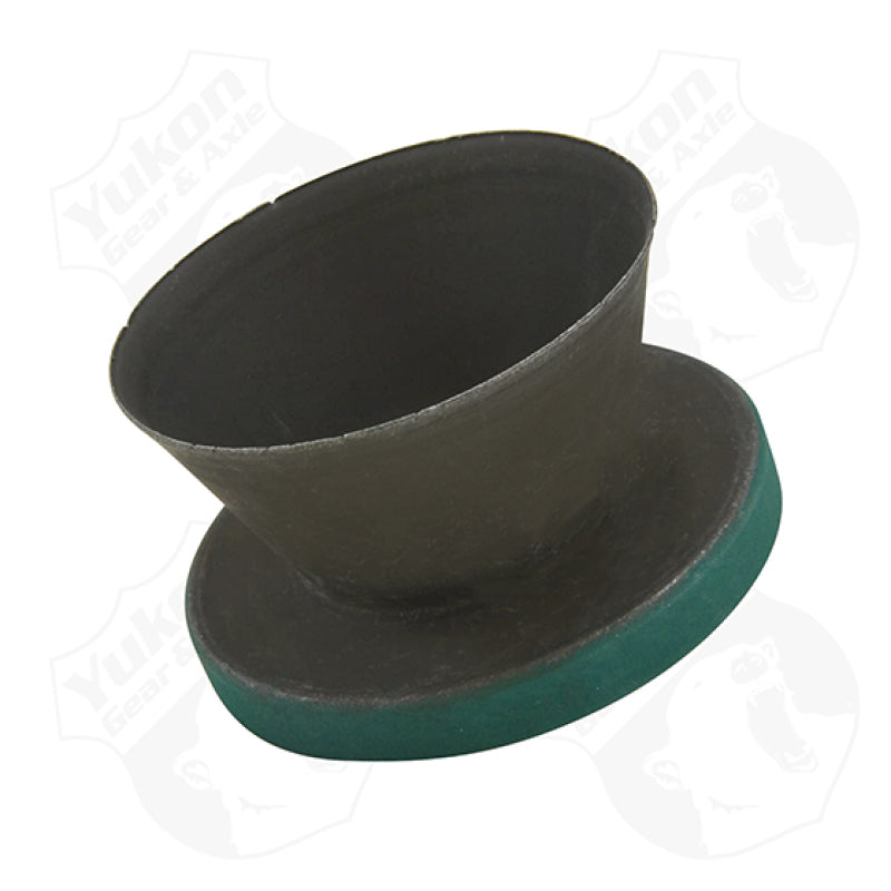 Yukon Replacement Left Hand Front Inner Axle Seal for Dana 60 2001 Dodge 3/4 & 1-Ton Yukon Replacement Left Hand Front Inner Axle Seal for Dana 60 2001 Dodge 3/4 & 1-Ton