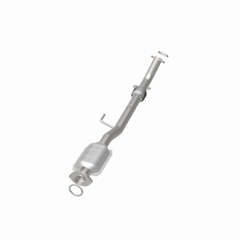 MagnaFlow Conv DF 07-09 Toyota Camry 2.4L MagnaFlow Conv DF 07-09 Toyota Camry 2.4L