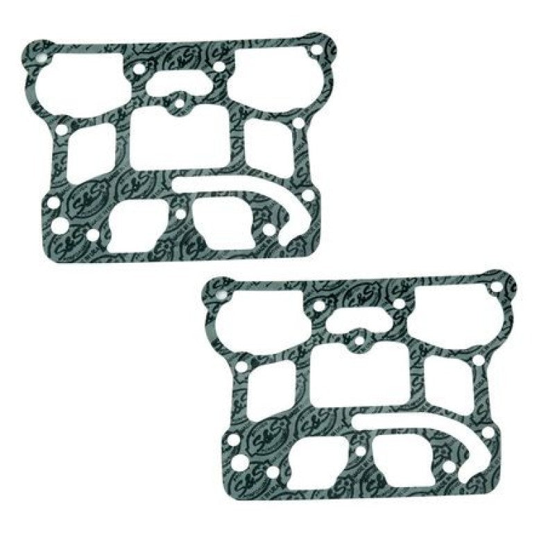 S&S Cycle 99-17 BT For S&S Heads Using Stock Rocker Cover Gasket S&S Cycle 99-17 BT For S&S Heads Using Stock Rocker Cover Gasket