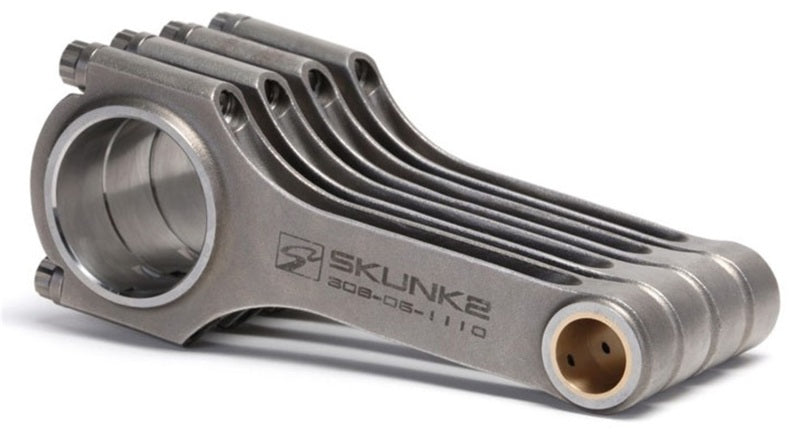 Skunk2 Alpha Series Honda D16/ZC Connecting Rods Skunk2 Alpha Series Honda D16/ZC Connecting Rods