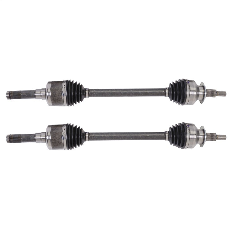 Ford Racing 15-17 Mustang GT350 Half Shaft Kit Ford Racing 15-17 Mustang GT350 Half Shaft Kit