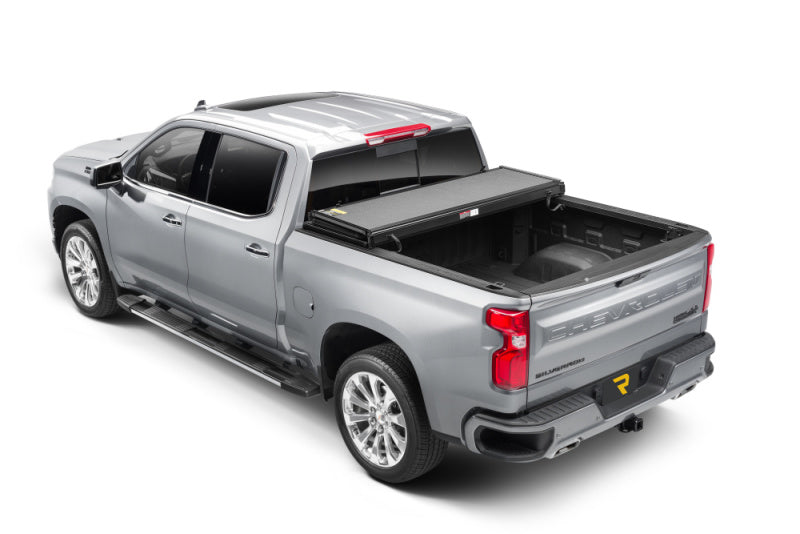 Extang 2023 Chevy/GMC Canyon/Colorado (5ft. 2in. Bed) Solid Fold ALX Extang 2023 Chevy/GMC Canyon/Colorado (5ft. 2in. Bed) Solid Fold ALX