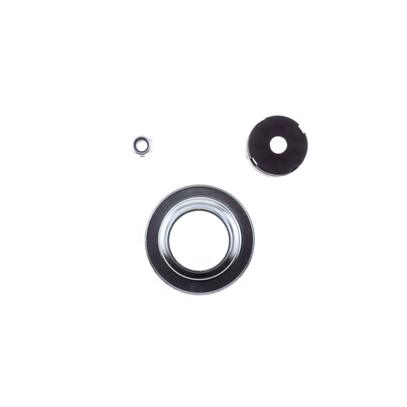 Bilstein B4 OE Replacement 2006-2010 BMW 650i Base V8 Rear Twintube Shock Absorber Bilstein B4 OE Replacement 2006-2010 BMW 650i Base V8 Rear Twintube Shock Absorber