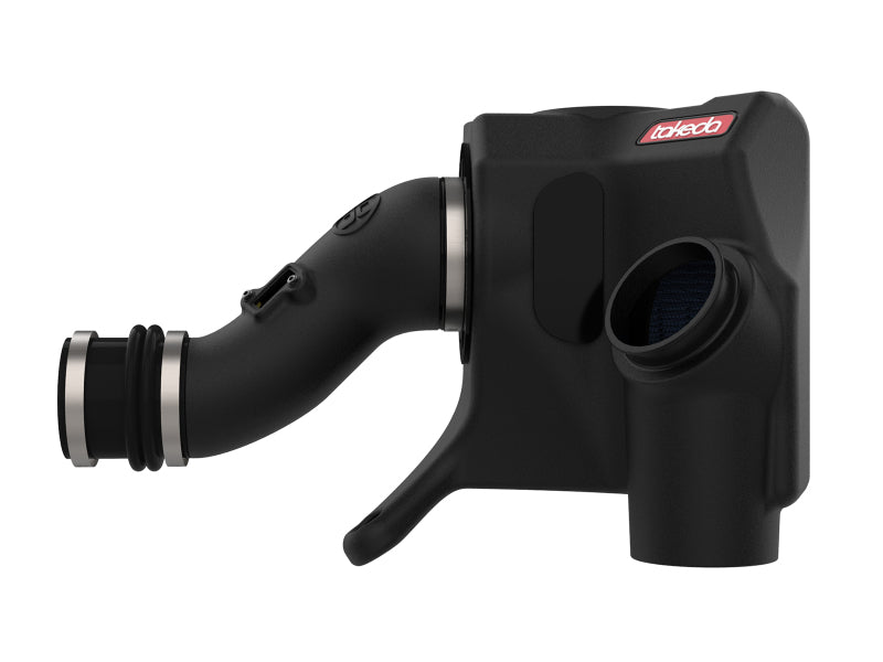 aFe Takeda Momentum Pro 5R Cold Air Intake System 17-19 Honda Ridgeline V6-3.5L aFe Takeda Momentum Pro 5R Cold Air Intake System 17-19 Honda Ridgeline V6-3.5L