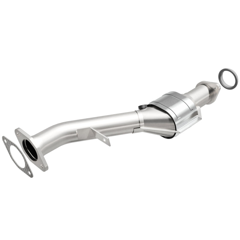 MagnaFlow Conv DF 04-07 Subaru WRX/STI 2.5L T MagnaFlow Conv DF 04-07 Subaru WRX/STI 2.5L T