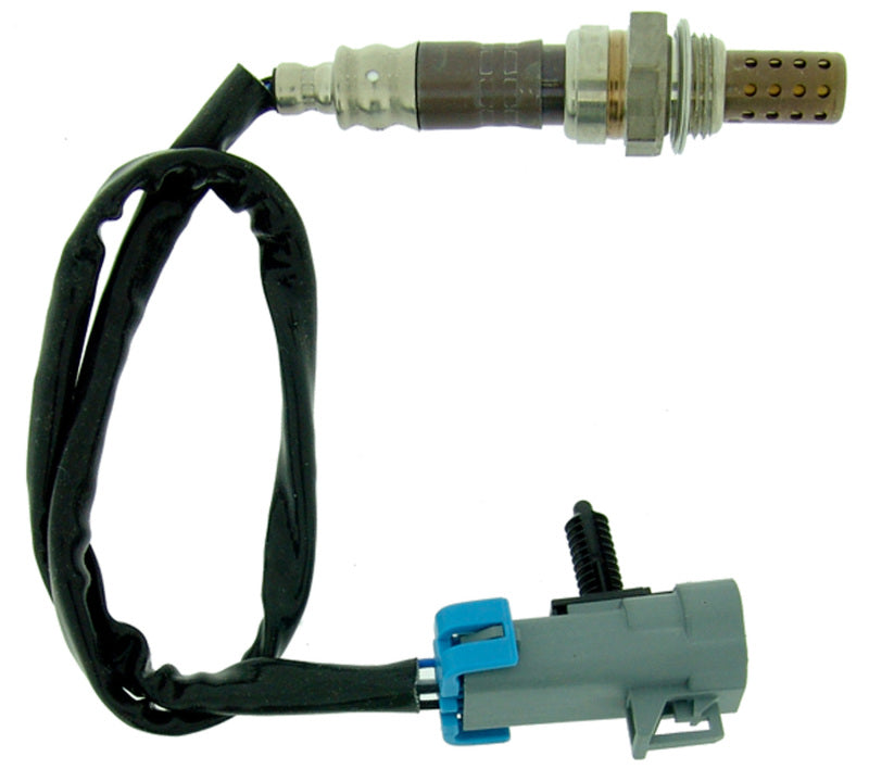 NGK Buick Rainier 2007-2006 Direct Fit Oxygen Sensor NGK Buick Rainier 2007-2006 Direct Fit Oxygen Sensor