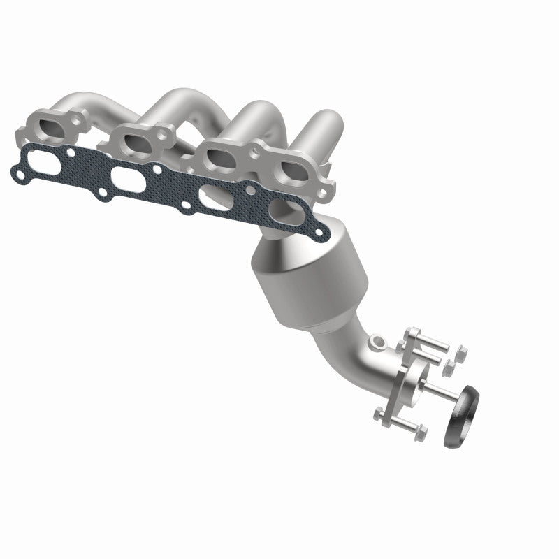 MagnaFlow Conv DF 07-10 Chevy Colorado / 07-10 GMC Canyon / 07-08 Isuzu I-290 2.9L Manifold MagnaFlow Conv DF 07-10 Chevy Colorado / 07-10 GMC Canyon / 07-08 Isuzu I-290 2.9L Manifold