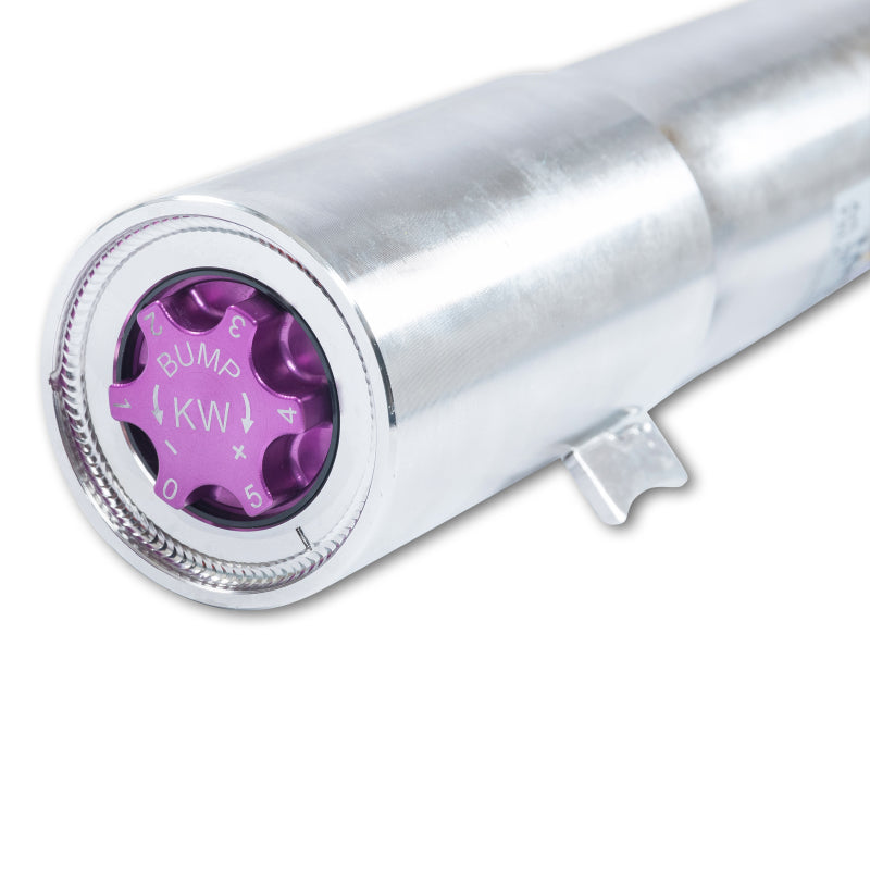 KW Coilover Kit V3 Volkswagen Golf VII R w/o DCC KW Coilover Kit V3 Volkswagen Golf VII R w/o DCC