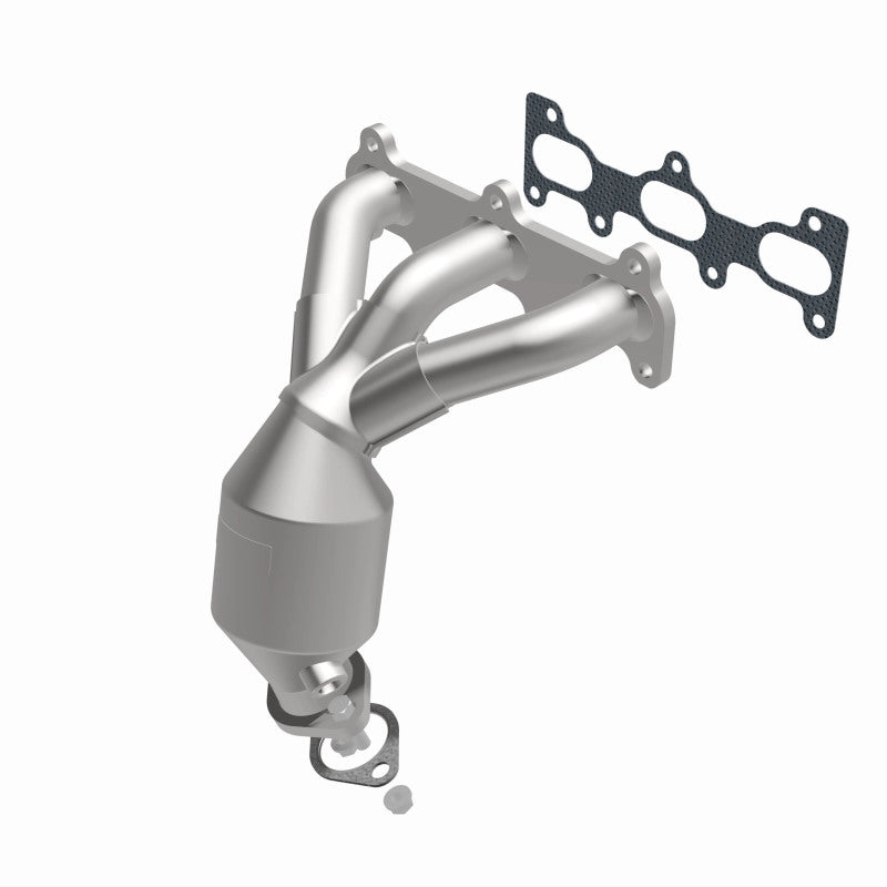 MagnaFlow Conv DF 02-06 Hyun/Kia 2.7 frt OEM MagnaFlow Conv DF 02-06 Hyun/Kia 2.7 frt OEM