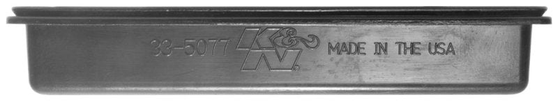 K&N 2018 Jeep Grand Cherokee V8-6.2L F/I Replacement Drop In Air Filter K&N 2018 Jeep Grand Cherokee V8-6.2L F/I Replacement Drop In Air Filter