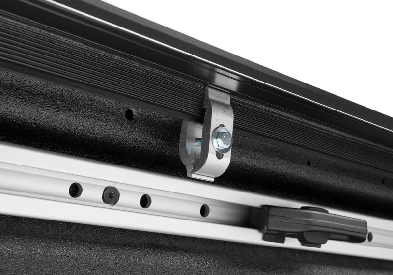 Truxedo 2022 Ford Maverick 4ft 6in Lo Pro Bed Cover Truxedo 2022 Ford Maverick 4ft 6in Lo Pro Bed Cover