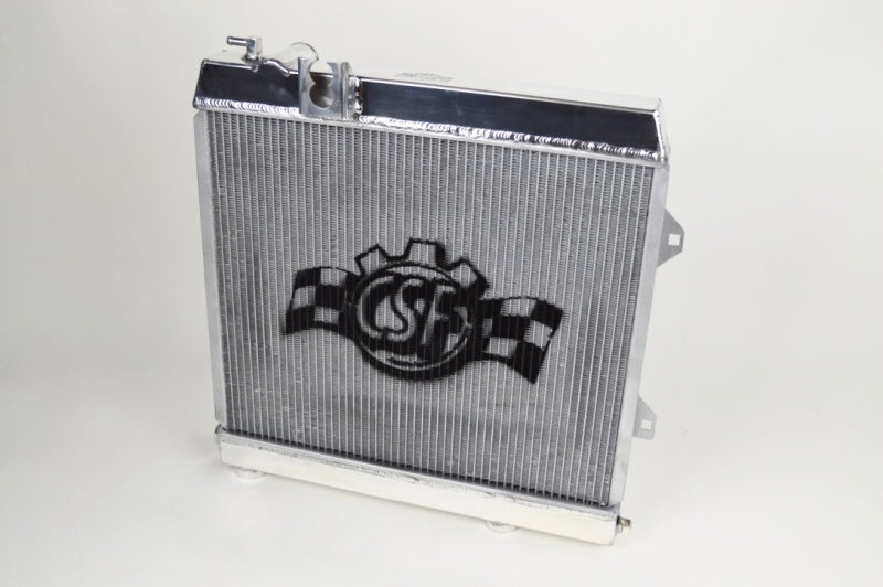 CSF 87-91 BMW M3 (E30) 2.7L Radiator CSF 87-91 BMW M3 (E30) 2.7L Radiator