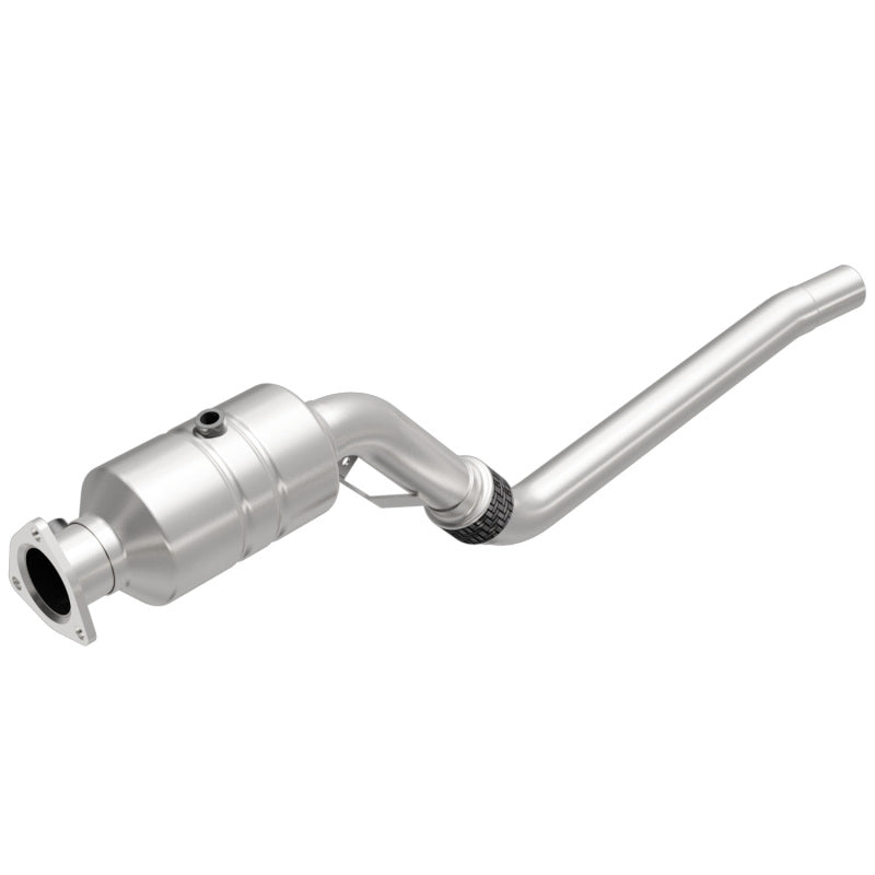 MagnaFlow Conv DF 02-05 Audi A4 Quat 2.8L Driver Side MagnaFlow Conv DF 02-05 Audi A4 Quat 2.8L Driver Side