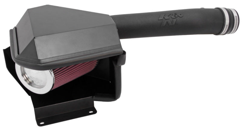 K&N 10 Toyota FJ Cruiser 4 Runner 4.0L-V6 Aircharger Performance Intake K&N 10 Toyota FJ Cruiser 4 Runner 4.0L-V6 Aircharger Performance Intake