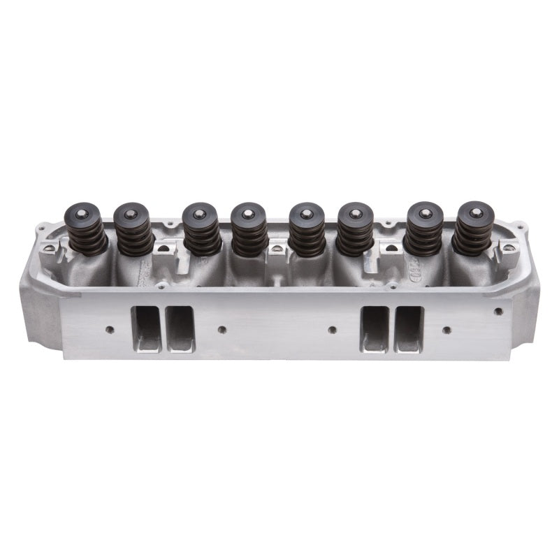 Edelbrock Cylinder Head BB Chrysler Performer RPM 75cc Chamber for Hydraulic Flat Tappet Cam Edelbrock Cylinder Head BB Chrysler Performer RPM 75cc Chamber for Hydraulic Flat Tappet Cam