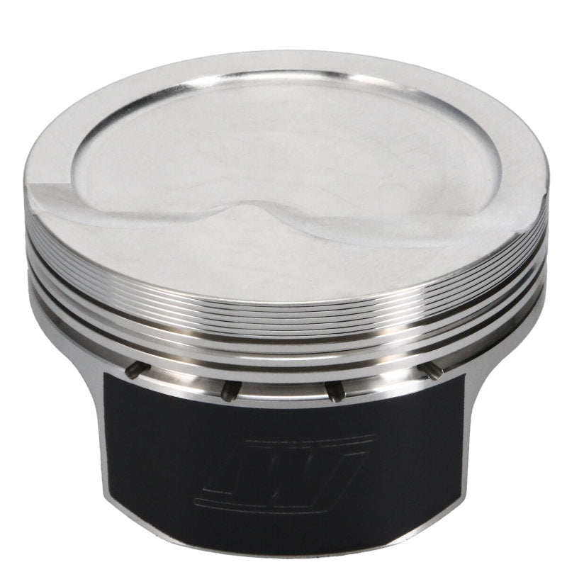Wiseco Chevrolet LSX 6.0 4.000in Bore 9.7cc Dome 0.945 Pin Dia Piston Kit Wiseco Chevrolet LSX 6.0 4.000in Bore 9.7cc Dome 0.945 Pin Dia Piston Kit