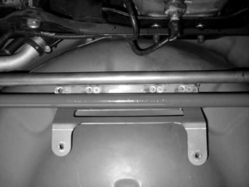 Cusco Diffuser Brackets Subaru Forester SP5/SG5/SG9 **Must use p/n 676 487 A** Cusco Diffuser Brackets Subaru Forester SP5/SG5/SG9 **Must use p/n 676 487 A**