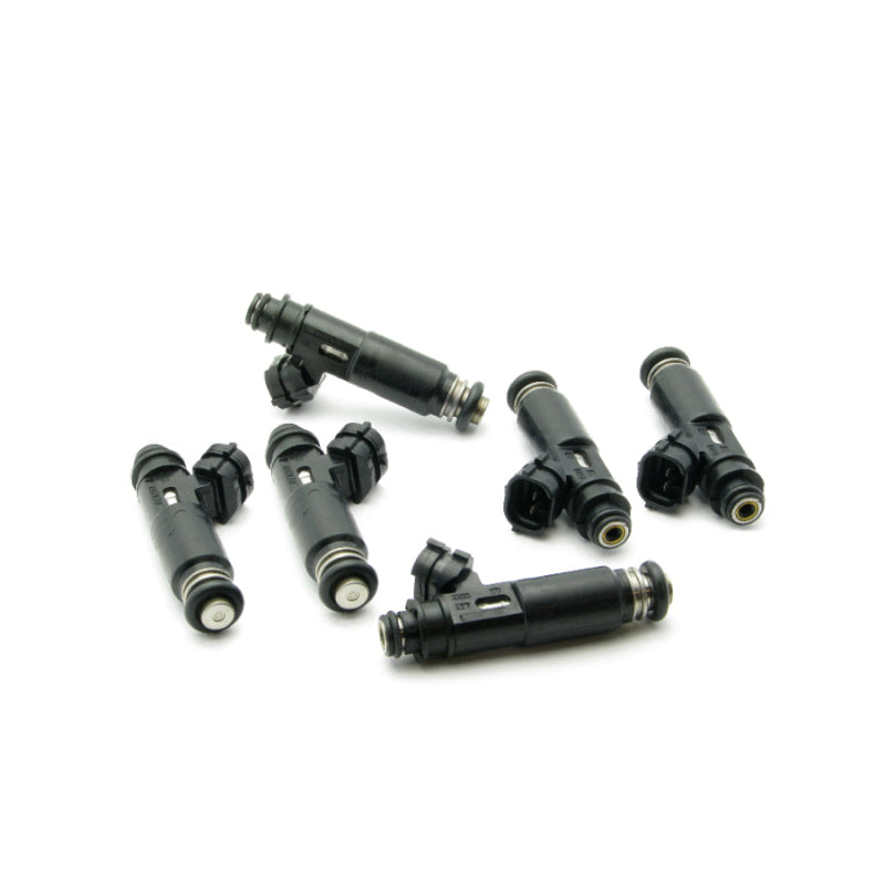 DeatschWerks 01-05 Lexus IS300 2JZ-GE 700CC Injectors DeatschWerks 01-05 Lexus IS300 2JZ-GE 700CC Injectors