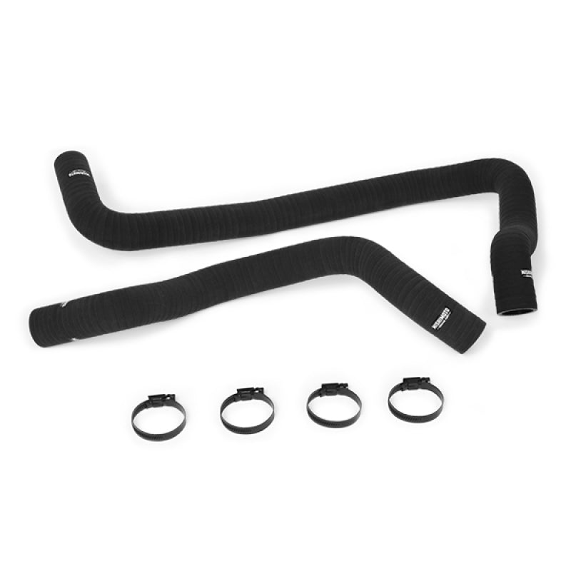Mishimoto 14-19 Chevy Corvette Stingray/Z06 Matte Black Silicone Radiator Hose Kit Mishimoto 14-19 Chevy Corvette Stingray/Z06 Matte Black Silicone Radiator Hose Kit