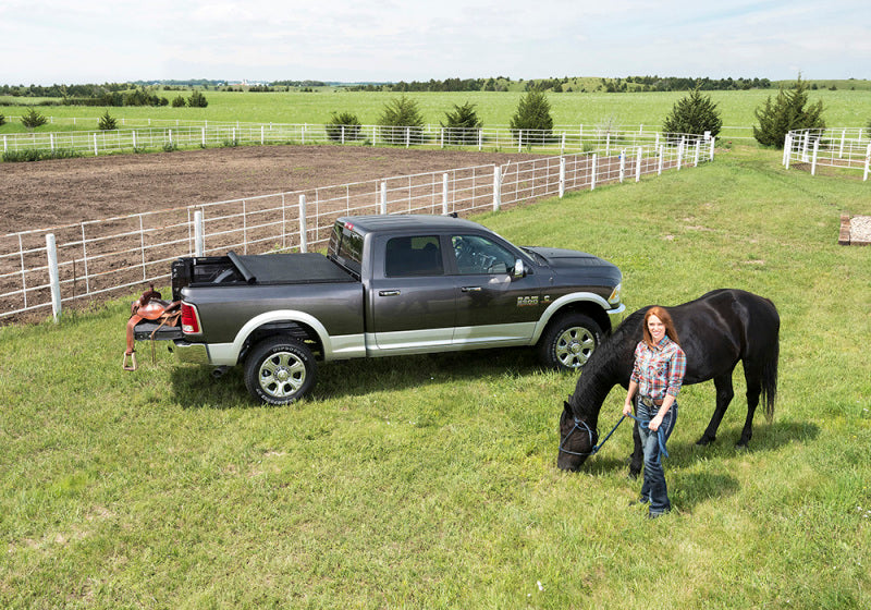 Truxedo 15-21 Ford F-150 5ft 6in TruXport Bed Cover Truxedo 15-21 Ford F-150 5ft 6in TruXport Bed Cover