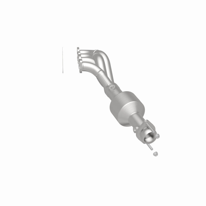 MagnaFlow Conv DF BMW 5-6 04-05 P/S OEM MagnaFlow Conv DF BMW 5-6 04-05 P/S OEM