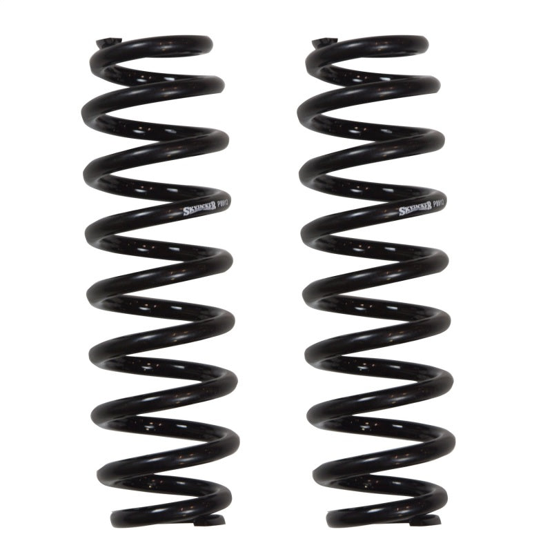 Skyjacker Coil Spring Set 2010-2017 Polaris Ranger Crew Skyjacker Coil Spring Set 2010-2017 Polaris Ranger Crew