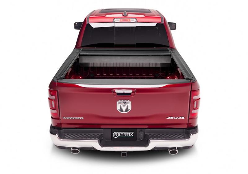 Retrax 07-21 Toyota Tundra Regular/Double Cab (6.5ft. Bed) Retrax IX Retrax 07-21 Toyota Tundra Regular/Double Cab (6.5ft. Bed) Retrax IX