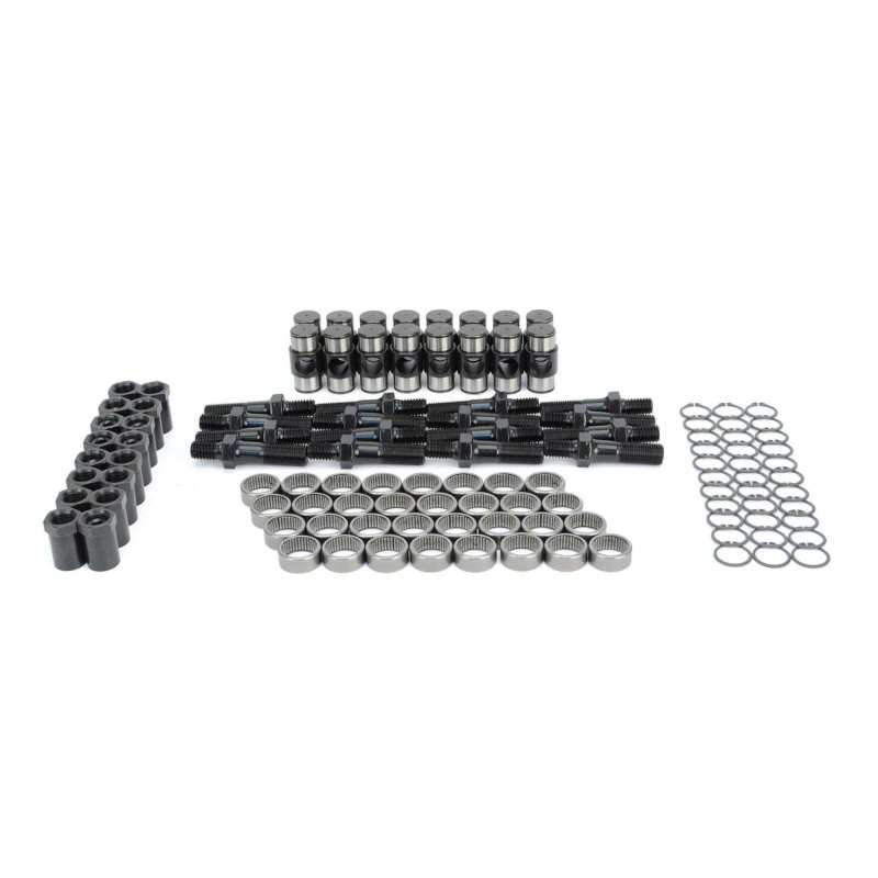 COMP Cams Trunnion Kit1/2inUpm Type Rocker COMP Cams Trunnion Kit1/2inUpm Type Rocker
