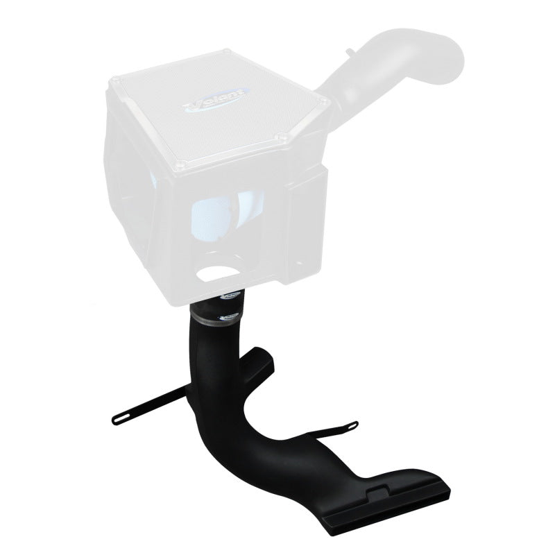 Volant 07-12 Chevrolet Silverado 1500 6.0L V8 Air Intake Scoop Volant 07-12 Chevrolet Silverado 1500 6.0L V8 Air Intake Scoop