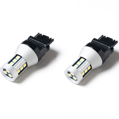 Putco 3156 - White Metal 360 LED