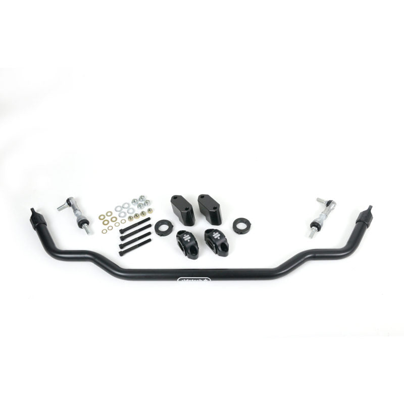 Ridetech 62-67 Nova Front MuscleBar Sway Bar Ridetech 62-67 Nova Front MuscleBar Sway Bar