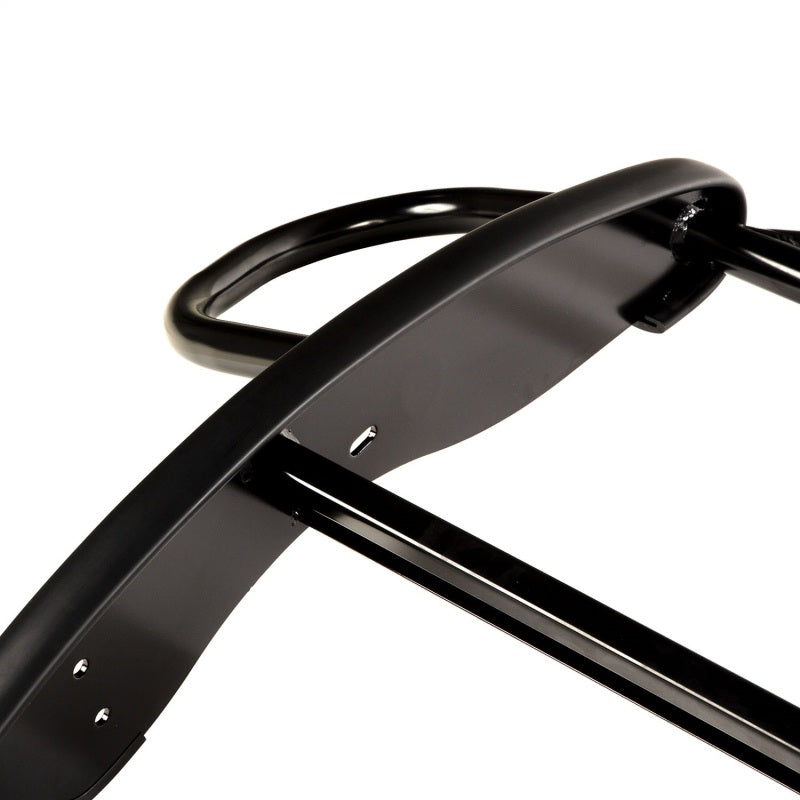 Rugged Ridge Grille Guard Black 15-18 Jeep Renegade Rugged Ridge Grille Guard Black 15-18 Jeep Renegade