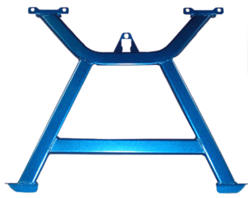 Cusco Power Brace Front Member Subaru SG5 Cusco Power Brace Front Member Subaru SG5