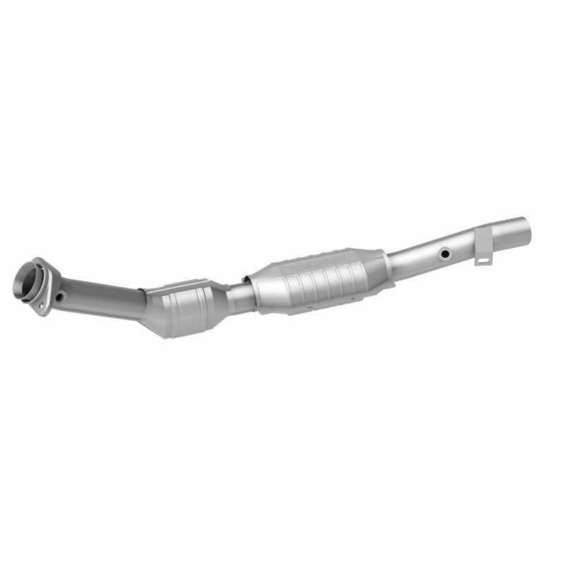 MagnaFlow Conv DF 01 Ford Lightning P/S MagnaFlow Conv DF 01 Ford Lightning P/S