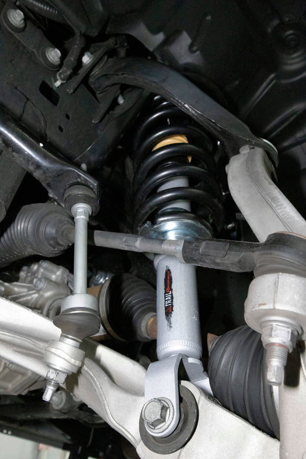 Belltech 19-20 RAM 1500 Front Trail Performance Leveling Strut Belltech 19-20 RAM 1500 Front Trail Performance Leveling Strut