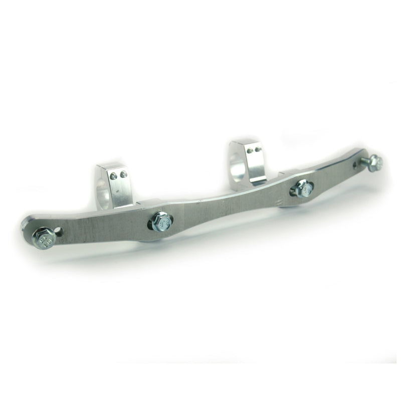 Cycra Solution Mount System 7/8 in. Bar - Silver Cycra Solution Mount System 7/8 in. Bar - Silver