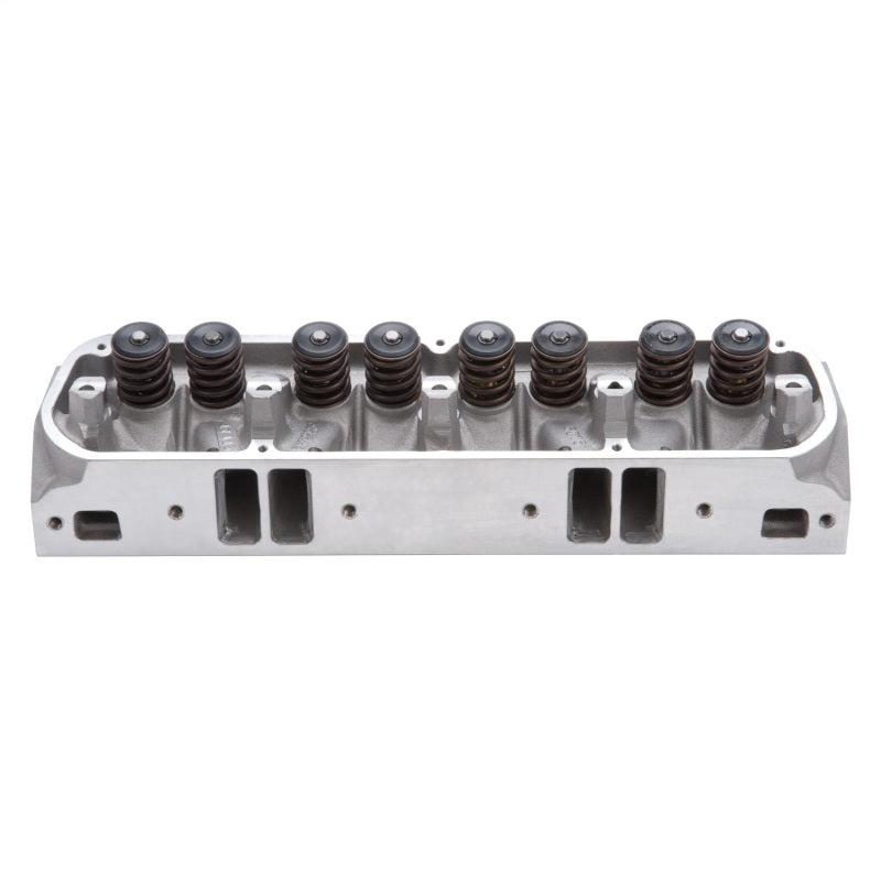 Edelbrock Single Perf RPM Sb/Chrys Head Comp Edelbrock Single Perf RPM Sb/Chrys Head Comp