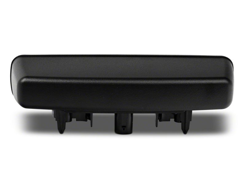 Raxiom 18-23 Jeep Wrangler JL Axial Series Hyper Flash LED Third Brake Light- Red Raxiom 18-23 Jeep Wrangler JL Axial Series Hyper Flash LED Third Brake Light- Red