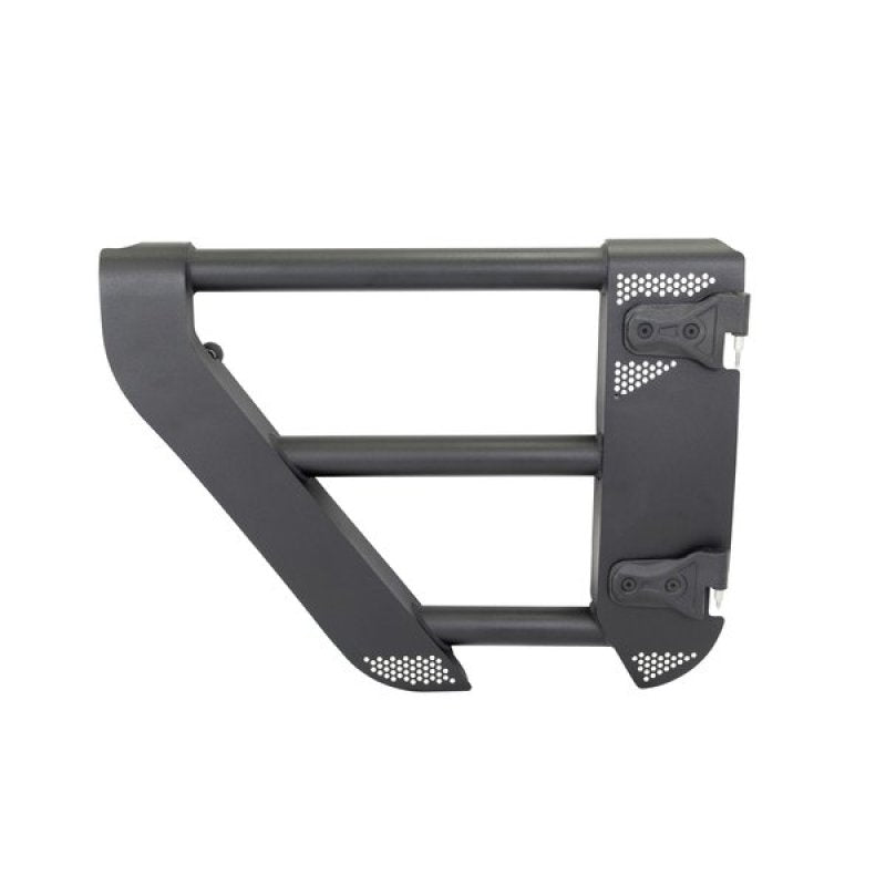 Go Rhino Jeep 07-18 Wrangler JK Trailline Replacement Rear Tube Door Go Rhino Jeep 07-18 Wrangler JK Trailline Replacement Rear Tube Door