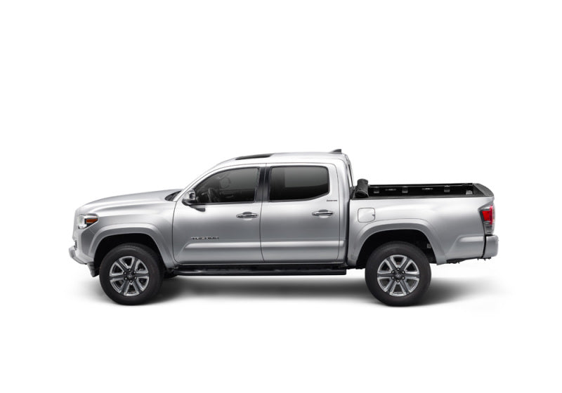 Truxedo 2022 Toyota Tundra 6ft. 6in. Pro X15 Bed Cover - Without Deck Rail System Truxedo 2022 Toyota Tundra 6ft. 6in. Pro X15 Bed Cover - Without Deck Rail System
