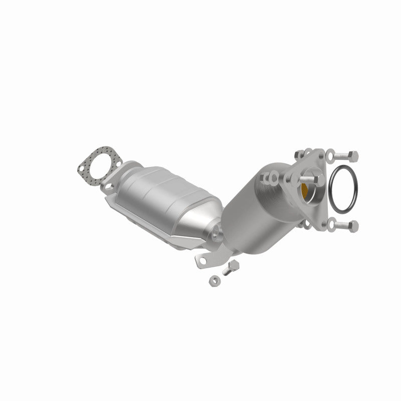 MagnaFlow Conv DF 07-08 G35/37/350Z Driver Side OEM MagnaFlow Conv DF 07-08 G35/37/350Z Driver Side OEM