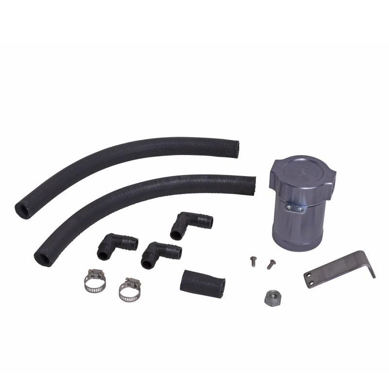 BBK 05-10 Dodge 6.1L Hemi Challenger/Charger/300 Oil Separator Kit (Passenger Side) BBK 05-10 Dodge 6.1L Hemi Challenger/Charger/300 Oil Separator Kit (Passenger Side)