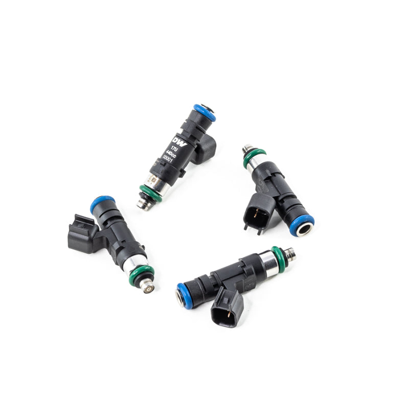 DeatschWerks 12 Honda Civic Si / 09+ Acura TSX / 12+ Acura ILX 440CC Injectors DeatschWerks 12 Honda Civic Si / 09+ Acura TSX / 12+ Acura ILX 440CC Injectors