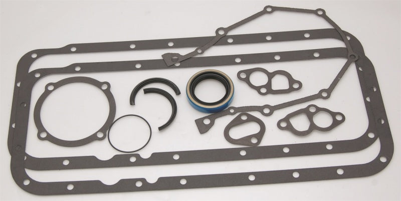 Cometic Street Pro Chrysler 1966-78 440ci 1961-71 383ci Big Block Wedge Bottom End Kit Cometic Street Pro Chrysler 1966-78 440ci 1961-71 383ci Big Block Wedge Bottom End Kit