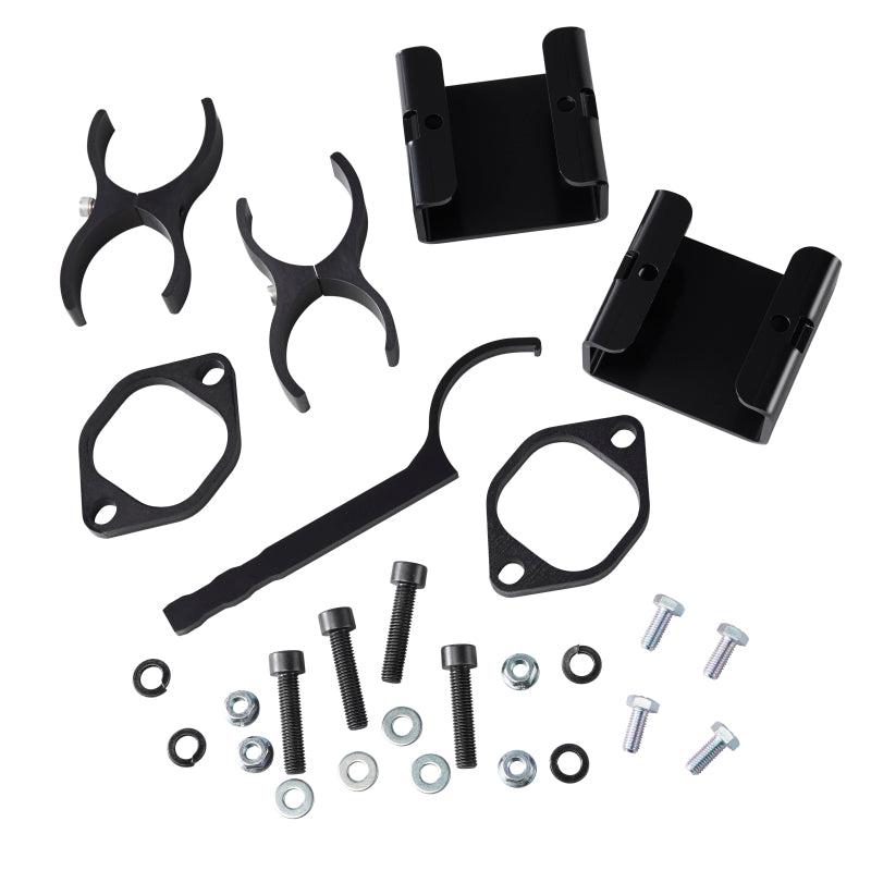 ARB Bp51 Fit Kit Jeep Jk +2In Rear ARB Bp51 Fit Kit Jeep Jk +2In Rear